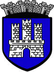 Bild vergrößern: Wappen der Stadt Gien