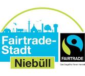 Bild vergrößern: Fairtrade Stadt Niebüll