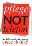 Bild vergrößern: logo Pflege Not-Telefon